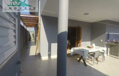 Imagem 4: Caraguatatuba - Casa Padrão - Jardim Califórnia