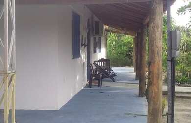 Imagem 6: VENDO LINDA FAZENDA EM STA CRUZ CABRALIA pertinho de PORTO SEGURO - BA