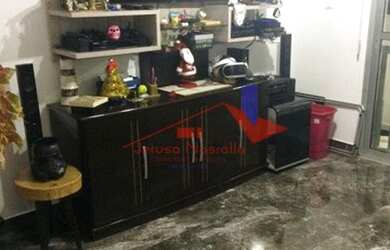 Imagem 4: Santos - Apartamento Padrão - Encruzilhada