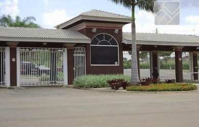 Imagem 14: Condominio Shambala III em construção em Atibaia