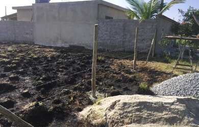Imagem 4: Terreno em Unamar. 200m² de Área