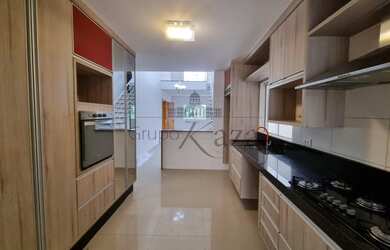 Imagem 8: Casa de condomínio sobrado para venda Urbanova tem 150 metros quadrados com 3 quartos