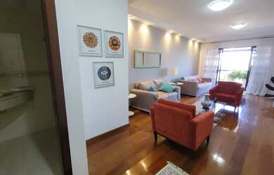 Imagem 7: Maravilhoso apartamento de alto luxo com vista mar