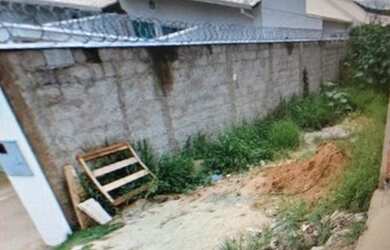 Imagem 3: Vendo excelente meio lote, plano, bairro Ponte Alta, Betim/MG