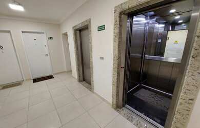 Imagem 2: APARTAMENTO 02 QUARTOS PÉ NA AREIA MOBILIADO FRENTE MAR VARANDA ENVIDRAÇADA EM MONGAGUÁ