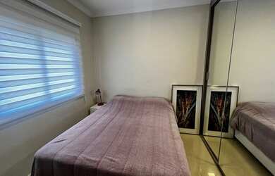 Imagem 8: APARTAMENTO RESIDENCIAL em SANTANA DE PARNAÍBA - SP, TAMBORÉ