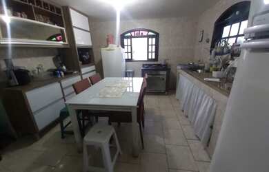 Imagem 3: Casa 2 Quartos - Porto Novo - São Gonçalo/RJ