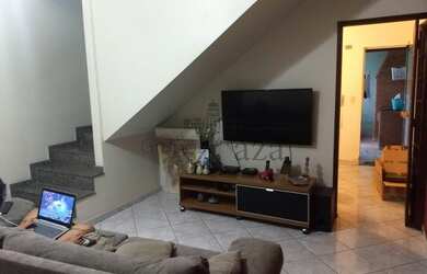 Imagem 4: Casa de Condomínio - Jardim California - 2 Dormitórios com suíte -...