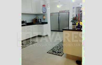 Imagem 15: Cobertura em Barra da Tijuca