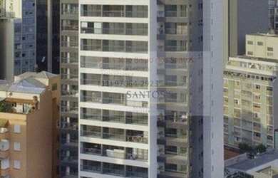 Imagem 1: Apartamento à venda, 34 m² por R$ 353.000,00 - Bela Vista - São Paulo/SP