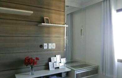 Imagem 5: Apartamento Padrão à venda Brisas Residencial na paralela