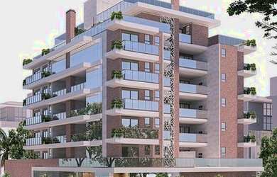 Imagem 3: Matinhos - Apartamento Padrão - Caiobá