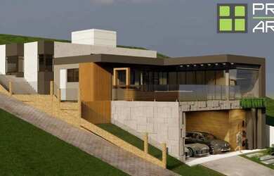 Imagem 3: Lote/Terreno para venda tem 538 metros quadrados em São Pedro - Juiz...