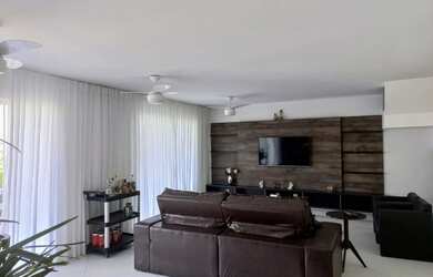 Imagem 8: Casa de condomínio para venda com 300 metros quadrados com 3 quartos