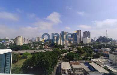 Imagem 3: SALA, 90 M² - Prime Business Center - JARDIM DO MAR - SÃO BERNARDO DO...