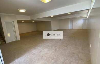 Imagem 6: Sobrado com 4 dormitórios, 550 m² - venda por R$ 2.500.000 ou aluguel por R$ 12.500/mês