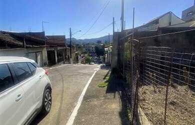 Imagem 4: Terreno na cachamorra ao lado do Contemporâneo