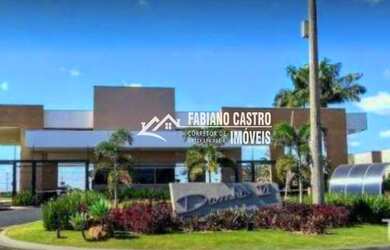 Imagem 1: TERRENO CONDOMÍNIO em SÃO JOSÉ DO RIO PRETO - SP, PARQUE RESIDENCIAL DAMHA VI