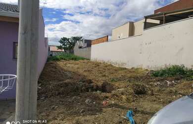 Imagem: O terreno possui 150m² de Área e está localizado em Jardim