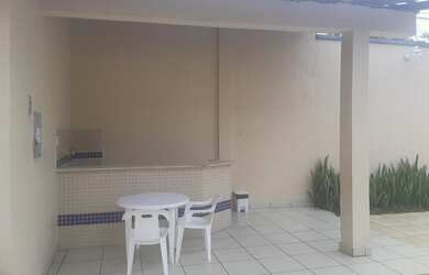 Imagem 7: Venda ou Locação-Coertura Residencial Shalon-Ponta Negra