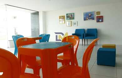 Imagem 10: Apartamento à venda no bairro Universitário - Caruaru/PE