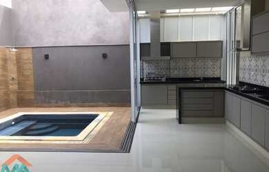 Imagem 4: CASA EM CONDOMINIO Á VENDA GAIVOTA 2