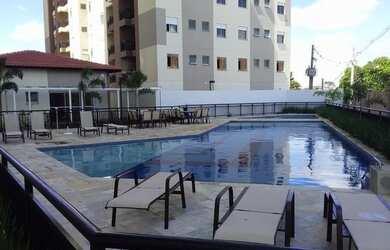 Imagem: QUINTA DAS PAINEIRAS- 2 DORMITÓRIOS - SENDO 1 SUITE - 1 WC