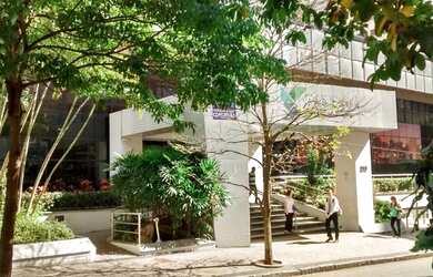 Imagem 16: Sala, 35 m² - venda por R$ 190.000,00 ou aluguel por R$ 900,00/mês -...