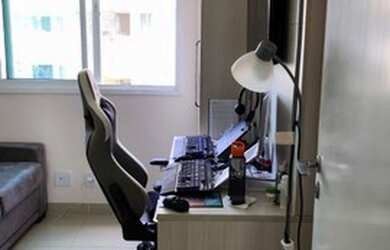 Imagem 14: EXCELENTE APTO 2QTOS-SUÍTE-70M2-1VGA- BOURGOGNE- FREGUESIA JPA RJ