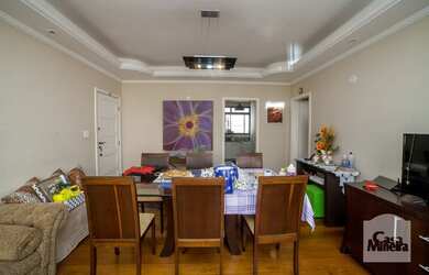 Imagem 2: Apartamento à venda, 3 quartos, 1 suíte, 2 vagas, Buritis - Belo Horizonte/MG