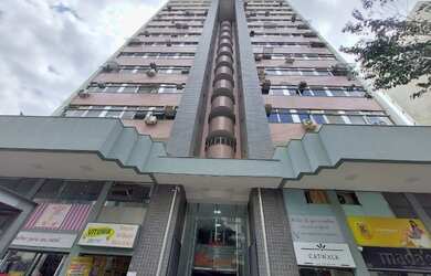 Imagem: O depósito possui 28m² de Área e está localizado em Santa