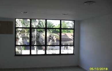 Imagem: O depósito está localizado em Taquara, Rio de Janeiro para