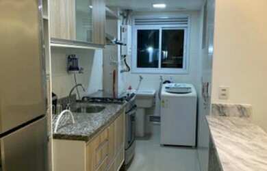 Imagem 5: Salvador - Apartamento Padrão - Caminho das Árvores