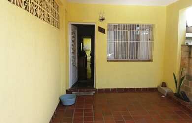 Imagem 1: Saúde - São Paulo - SP. 110m² de Área, 1 Vaga na garageme3 Dormitórios