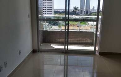 Imagem 13: Apto no Bairro dos Estados Elevador/Piscina/Academia/Salão de festas