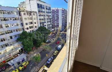 Imagem: O depósito possui 25m² de Área e está localizado em Tijuca