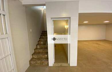 Imagem 8: Sobrado com 4 dormitórios, 550 m² - venda por R$ 2.500.000 ou aluguel por R$ 12.500/mês