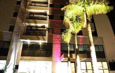 Imagem: O depósito possui 1 Vaga na garagem, 90m² de Área e está