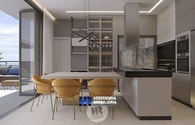 Imagem 12: Matinhos - Apartamento Padrão - Caiobá