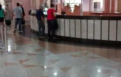 Imagem 11: Sala, 35 m² - venda por R$ 190.000,00 ou aluguel por R$ 900,00/mês -...