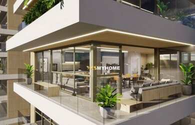 Imagem 16: Apartamento Garden à venda, 228 m² por R$ 4.516.000,00 - Ahú - Curitiba/PR