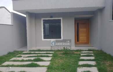 Imagem 1: Maricá - Casa Padrão - Itaipuaçu