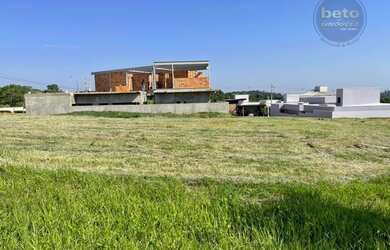 Imagem 2: Terreno à venda, 360 m² por R$ 450.000,00 - Condomínio Reserva Saint...