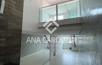 Imagem: Cobertura à venda no Morada do Sol