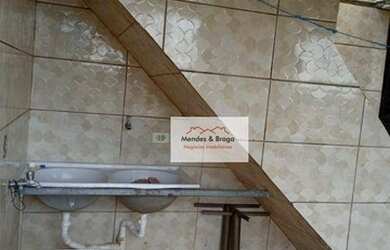 Imagem 12: Casa à venda, 200 m² por R$ 380.000,00 - Vila Caiçara - Praia Grande/SP