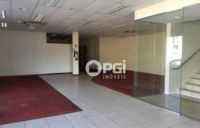 Imagem: O depósito possui 5 Vagas na garagem e 559m² de Área e está