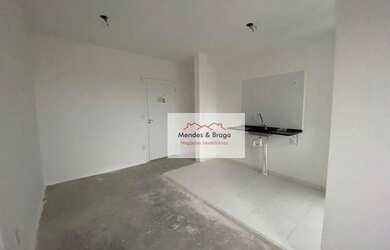 Imagem 10: Apartamento à venda, 41 m² por R$ 295.000,00 - Tucuruvi - São Paulo/SP