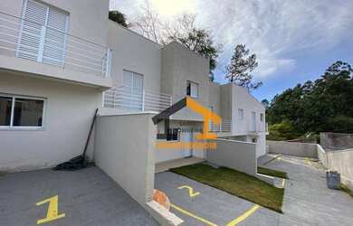 Imagem 13: Casa à venda, 60 m² por R$ 230.000,00 - Parque São Francisco - Itatiba/SP
