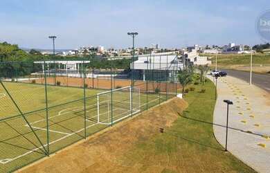 Imagem 7: Terreno à venda, 360 m² por R$ 450.000,00 - Condomínio Reserva Saint...