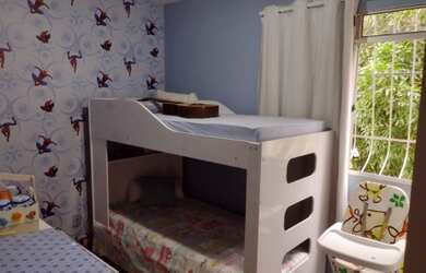 Imagem 8: Ap de 2q 1º and no bairro São Joao Batista oportunidade de sair do aluguel